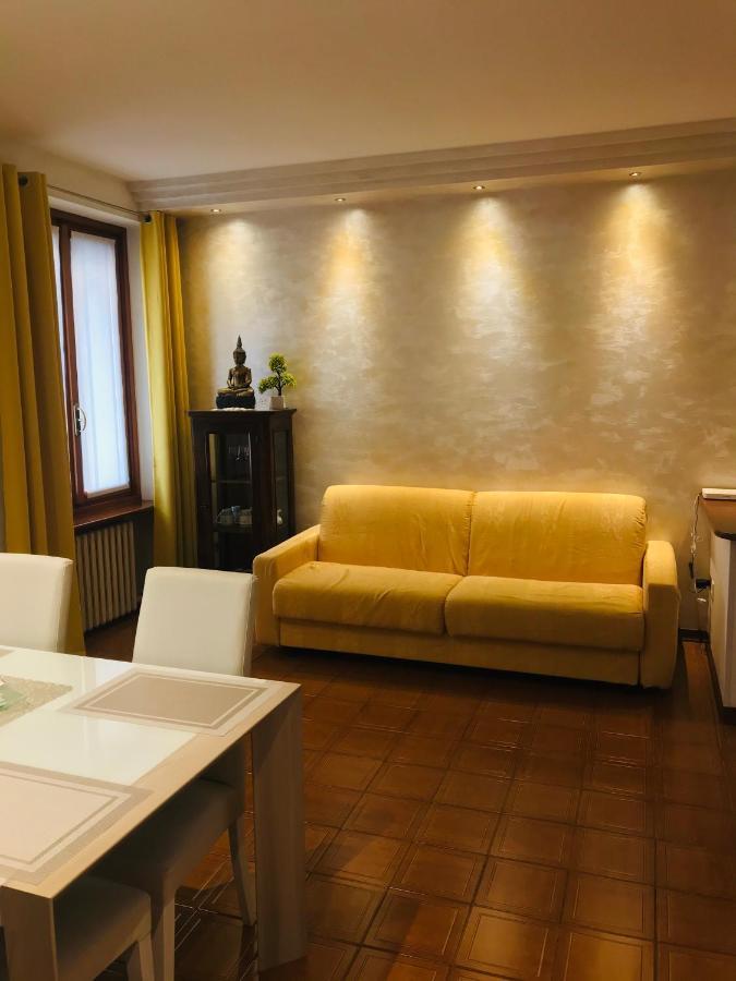 Ferienwohnung Casa Martini Piazza Erbe Verona Exterior foto