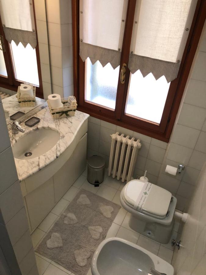 Ferienwohnung Casa Martini Piazza Erbe Verona Exterior foto