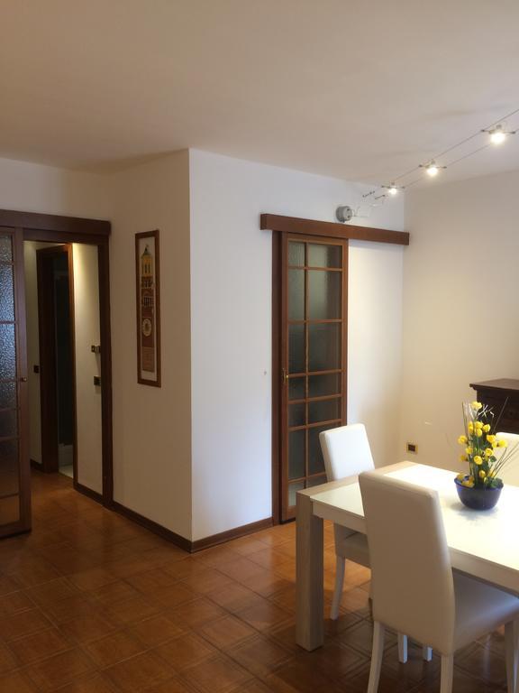 Ferienwohnung Casa Martini Piazza Erbe Verona Exterior foto